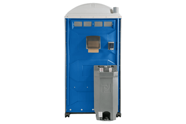 Deluxe Flushable Porta Potty Mason MI