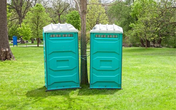 Long-Term Porta Potty Rentals Mason MI