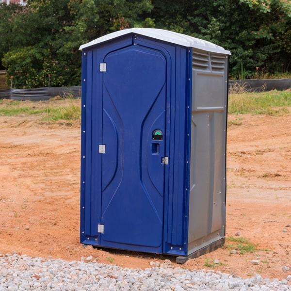 Festival Porta Potty Rentals Mason MI