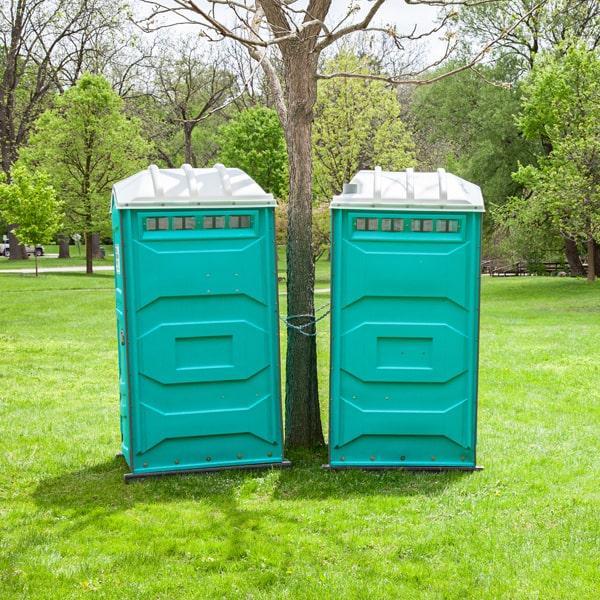 Seasonal Porta Potty Rentals Mason MI