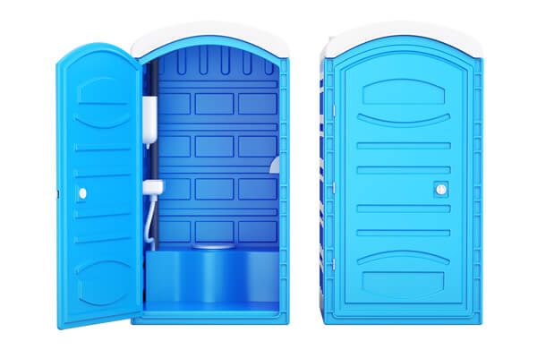 Porta Potty Rental Service Truck Mason MI